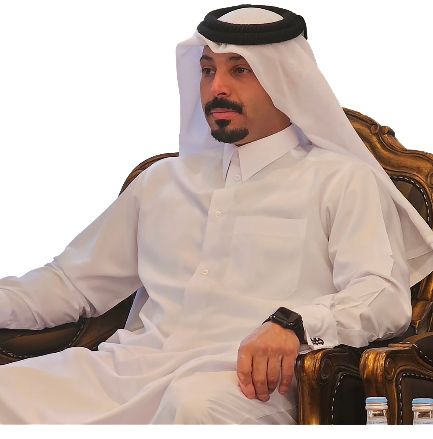 Sheikh Jassim Al-Thani